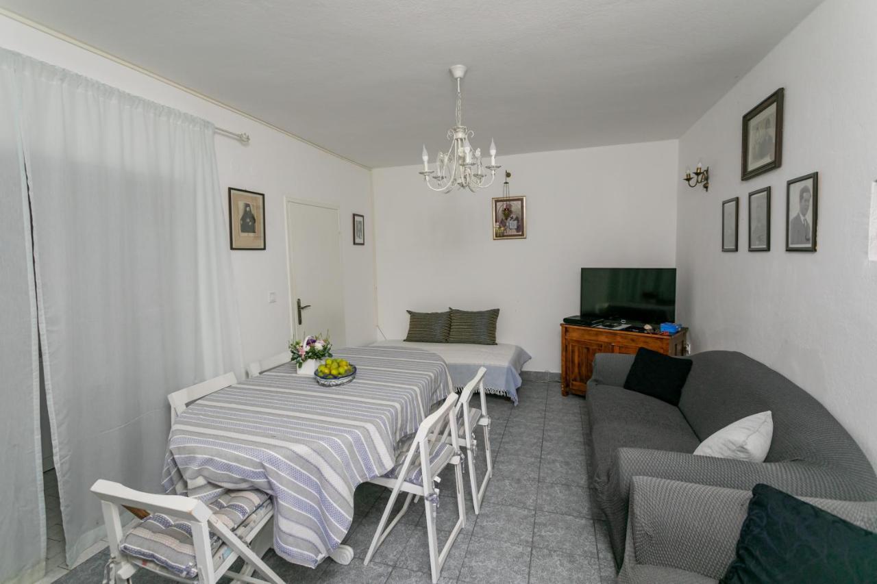 Апартаменты Beachfront House Jovan *